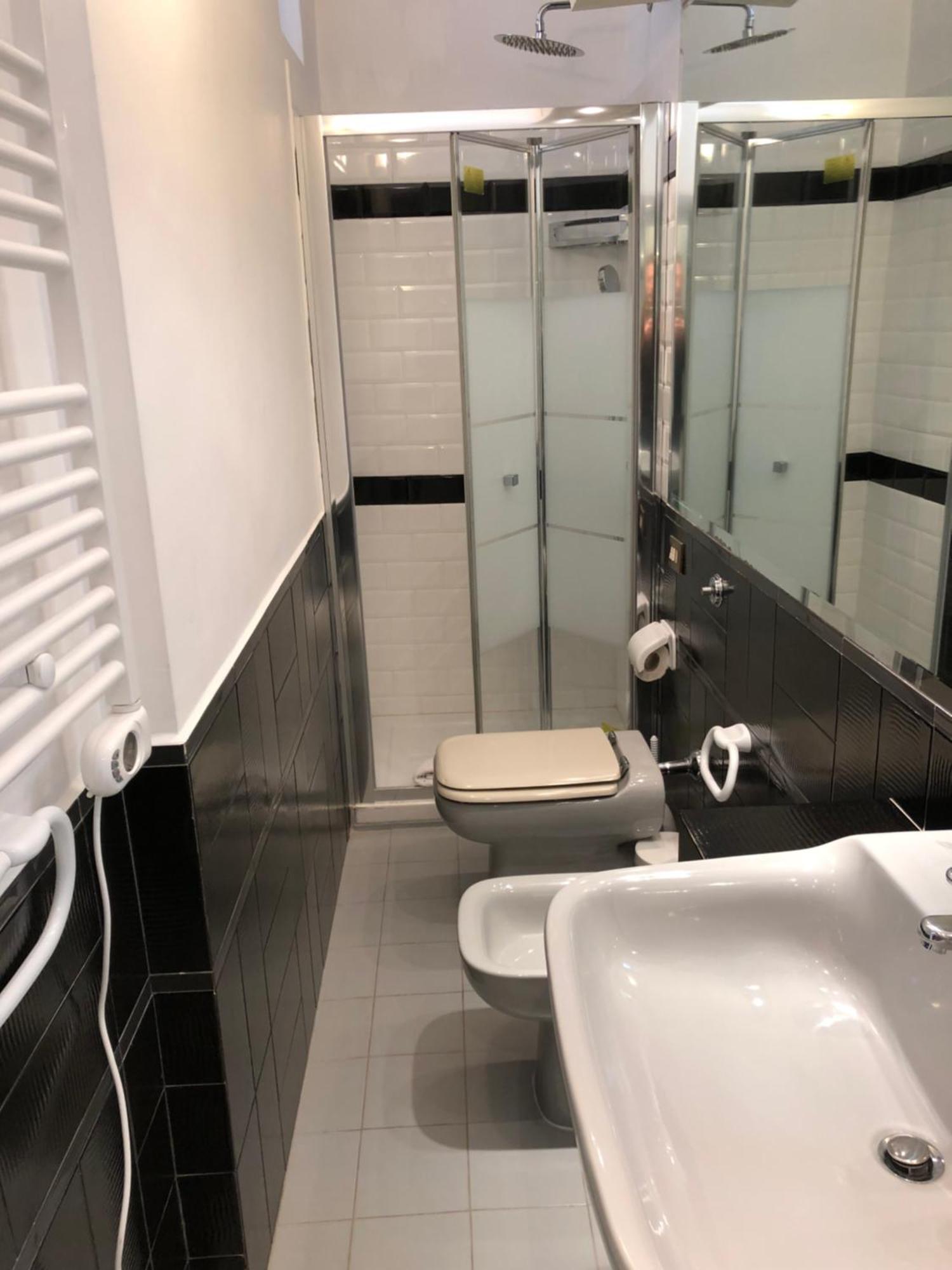 Apartmán Tramonti Romani Exteriér fotografie