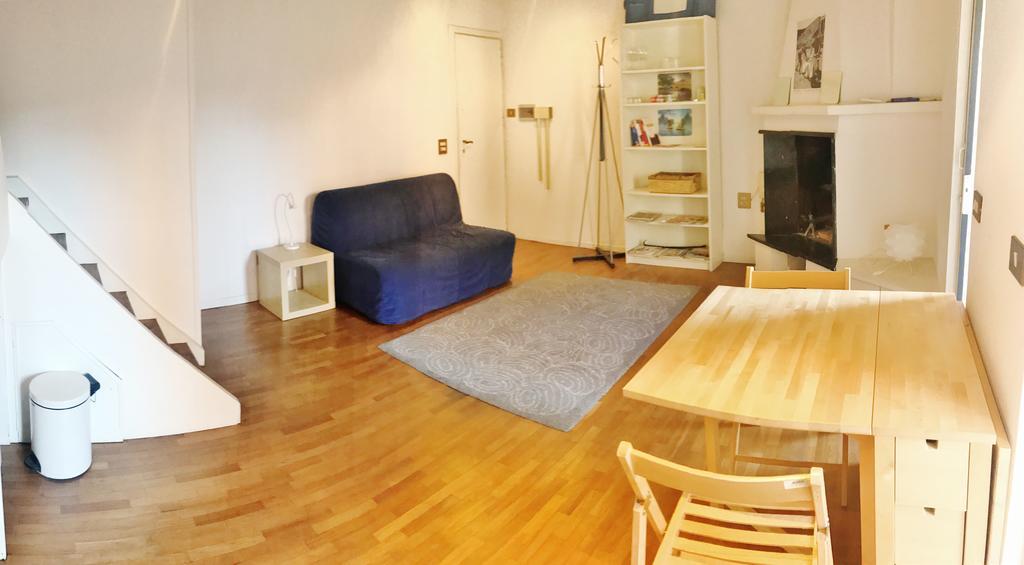 Apartmán Tramonti Romani Exteriér fotografie